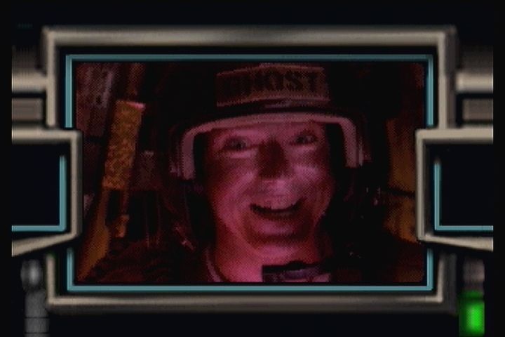 Sewer Shark screenshot 5 for Sega Mega CD